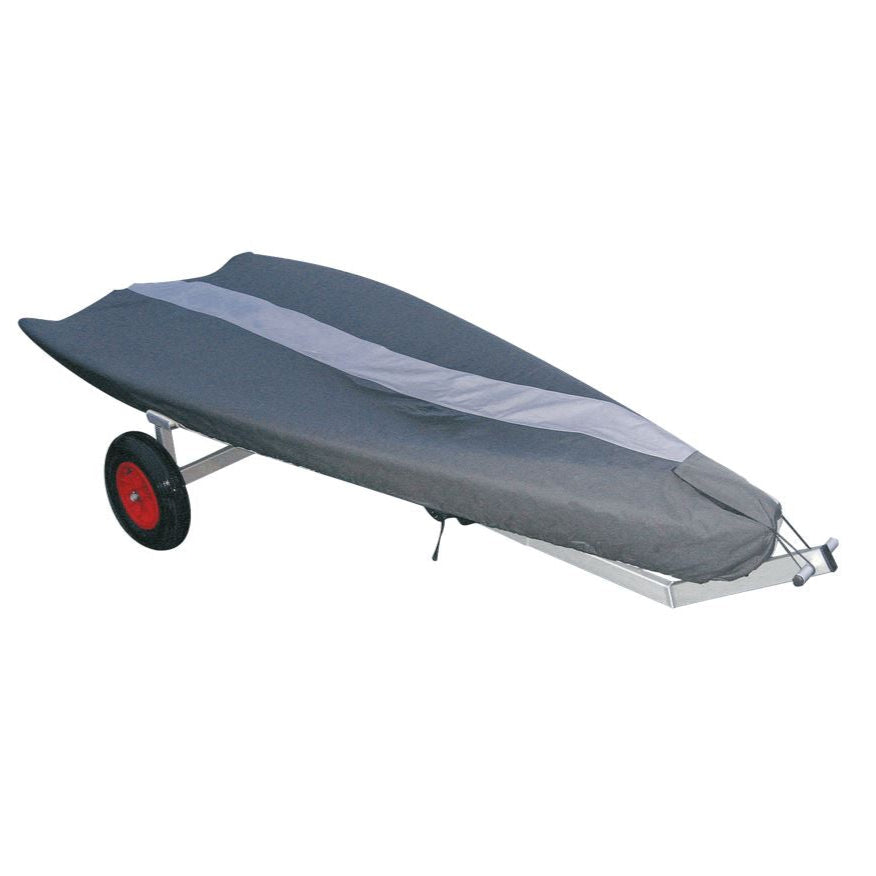 TAHE Oberpersenning für Open Skiff